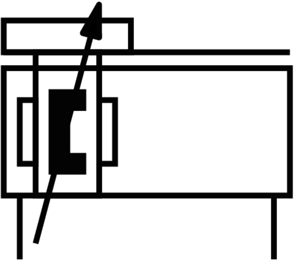 Festo Actuador Lineal 32mm Diámetro 400mm Carrera Doble Efecto - 5074806