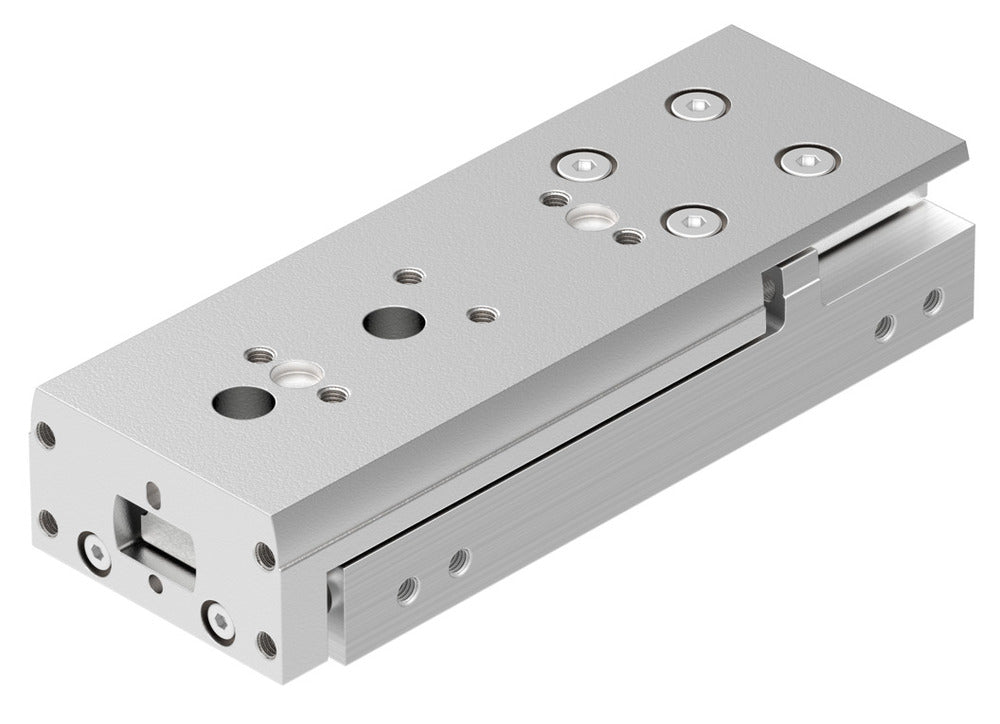 Festo Mini Carro 8mm Diámetro 50mm Carrera Doble Efecto - 8078837