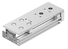 Festo Mini Carro 8mm Diámetro 50mm Carrera Doble Efecto - 8078837