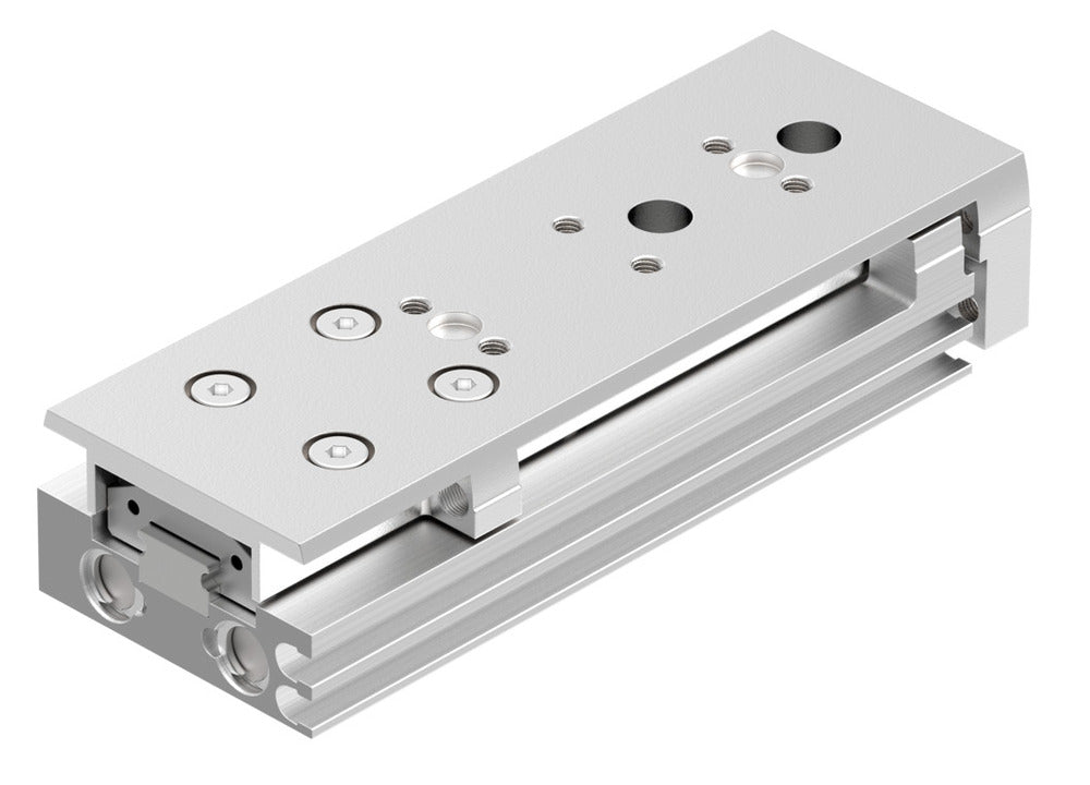 Festo Mini Carro 6mm Diámetro 30mm Carrera Doble Efecto - 8078830