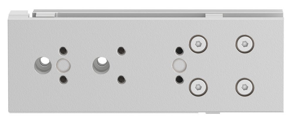 Festo Mini Carro 8mm Diámetro 10mm Carrera Doble Efecto - 8085110