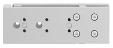 Festo Mini Slide 8mm Bore 30mm Stroke Double Acting - 8078835