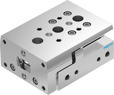 Festo Mini Slide 10mm Bore 20mm Stroke Double Acting - 8078840