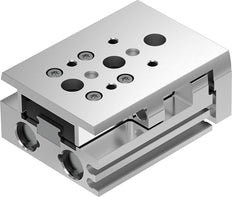 Festo Mini Slide 10mm Bore 20mm Stroke Double Acting - 8078840