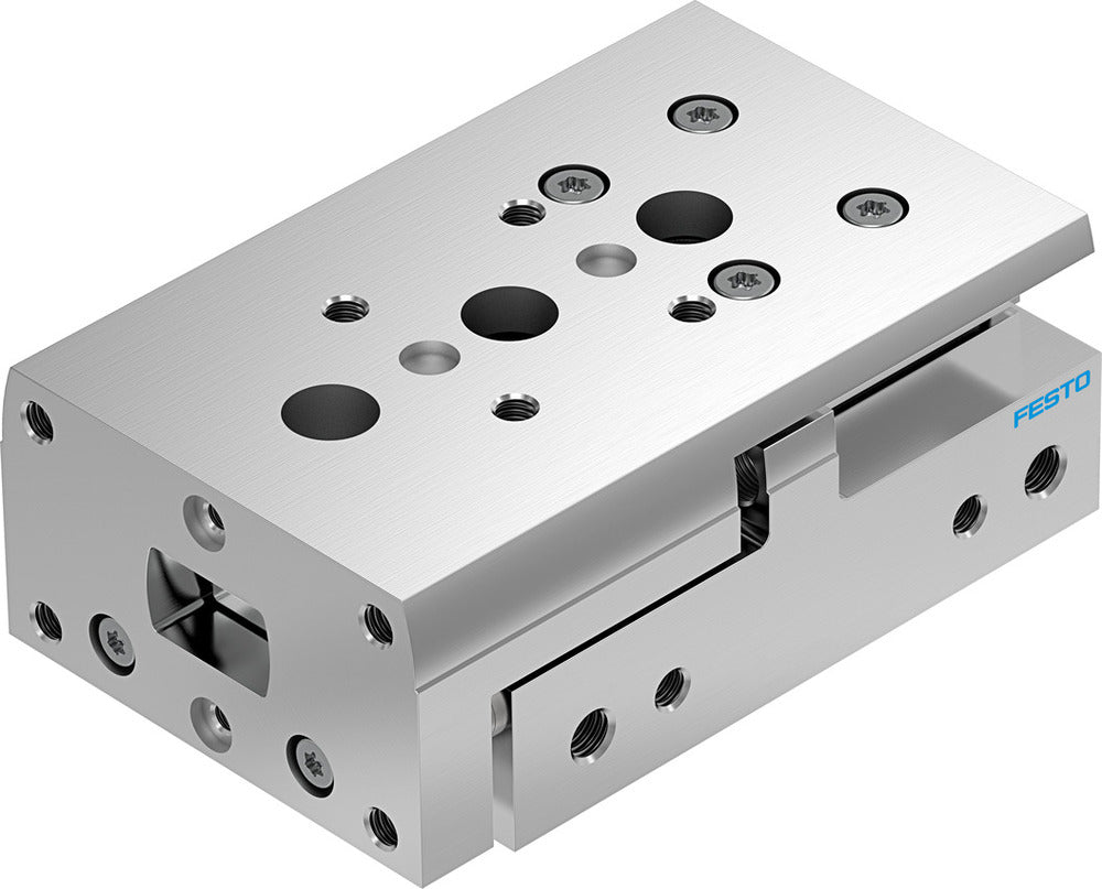 Festo Mini Carro 10mm Diámetro 30mm Carrera Doble Efecto - 8078841