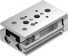 Festo Mini Carro 10mm Diámetro 30mm Carrera Doble Efecto - 8078841