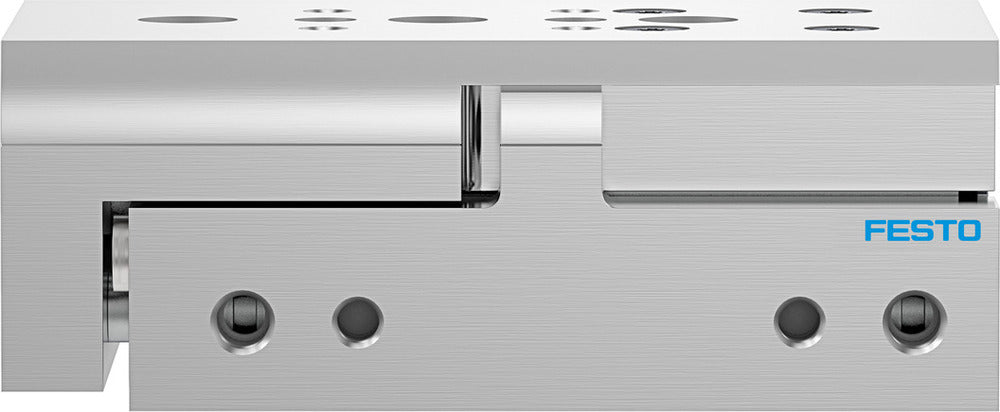 Festo Mini Carro 10mm Diámetro 30mm Carrera Doble Efecto - 8078841