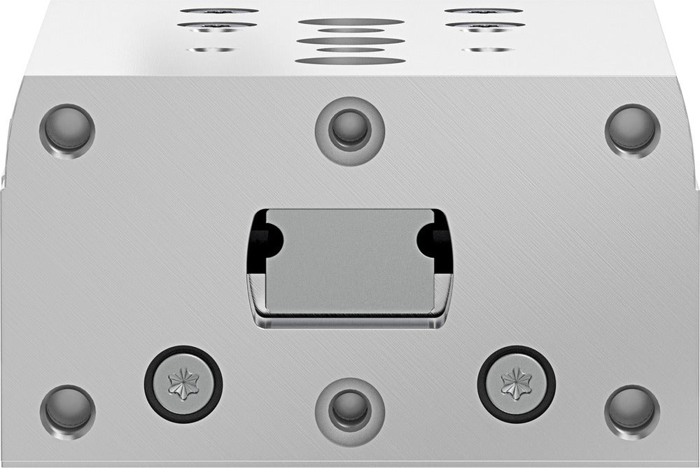 Festo Mini Carro 10mm Diámetro 30mm Carrera Doble Efecto - 8078841