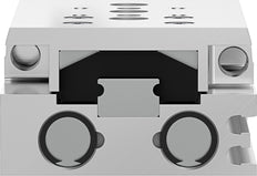 Festo Mini Carro 10mm Diámetro 30mm Carrera Doble Efecto - 8078841