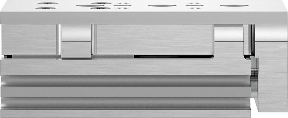 Festo Mini Carro 10mm Diámetro 30mm Carrera Doble Efecto - 8078841