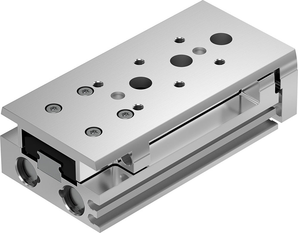 Festo Mini Slide 10mm Bore 50mm Stroke Double Acting - 8078843