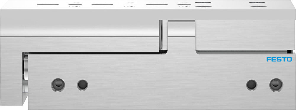 Festo Mini Carro 12mm Diámetro 80mm Carrera Doble Efecto - 8078851