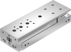 Festo Mini Carro 12mm Diámetro 100mm Carrera Doble Efecto - 8078852