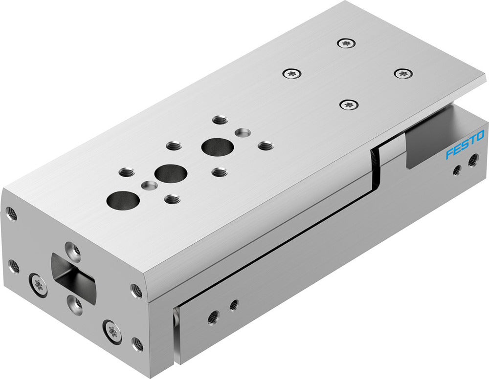 Festo Mini Carro 16mm Diámetro 80mm Carrera Doble Efecto - 8078858