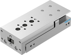 Festo Mini Carro 16mm Diámetro 80mm Carrera Doble Efecto - 8078858