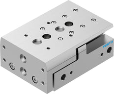 Festo Mini Carro 20mm Diámetro 50mm Carrera Doble Efecto - 8078866