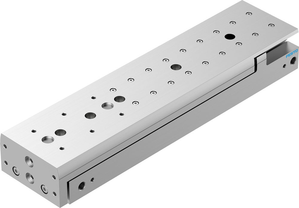 Festo Mini Carro 20mm Diámetro 200mm Carrera Doble Efecto - 8078871