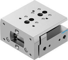 Festo Mini Carro 25mm Diámetro 20mm Carrera Doble Efecto - 8078873