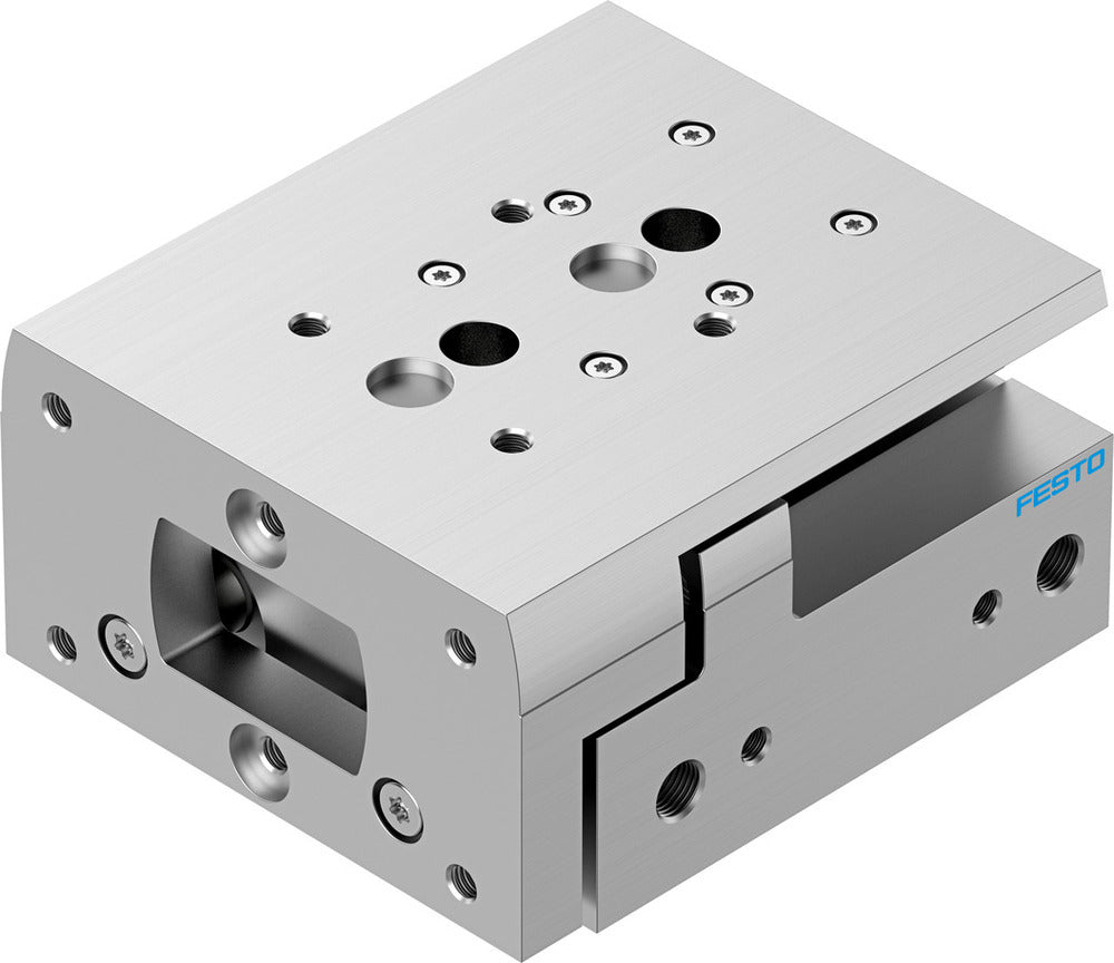 Festo Mini Carro 25mm Diámetro 40mm Carrera Doble Efecto - 8078875