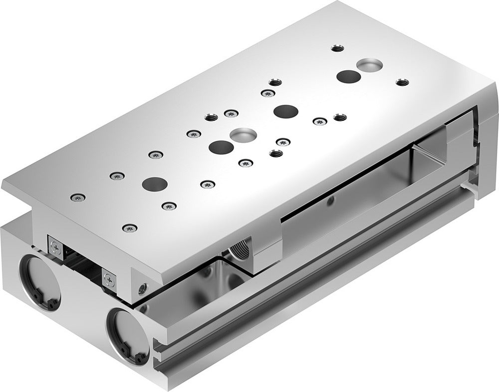 Festo Mini Carro 25mm Diámetro 100mm Carrera Doble Efecto - 8078878