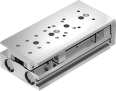 Festo Mini Carro 25mm Diámetro 100mm Carrera Doble Efecto - 8078878