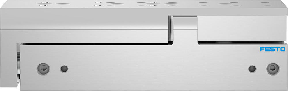 Festo Mini Carro 25mm Diámetro 100mm Carrera Doble Efecto - 8078878