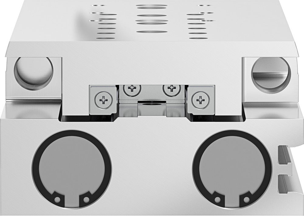 Festo Mini Carro 25mm Diámetro 100mm Carrera Doble Efecto - 8078878