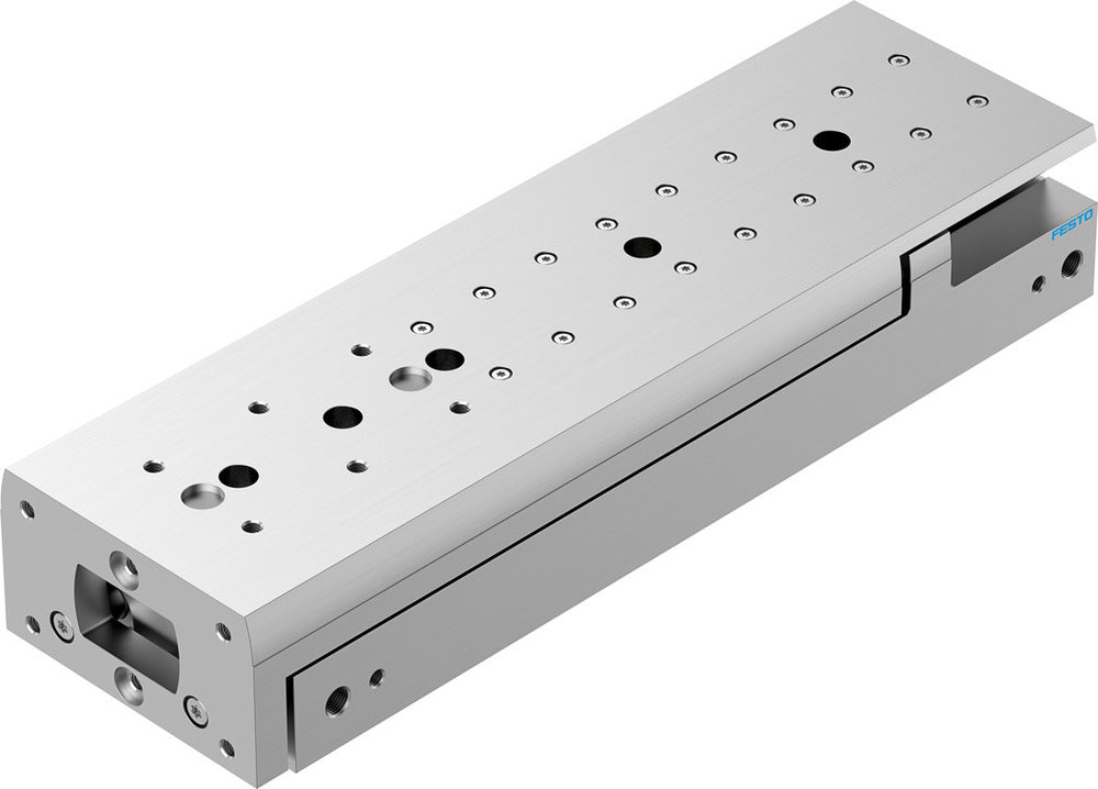 Festo Mini Slide 25mm Bore 200mm Stroke Double Acting - 8078881