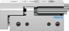 Festo Mini Slide 10mm Bore 20mm Stroke Double Acting - 8085117