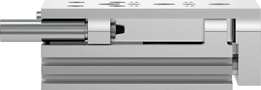 Festo Mini Slide 10mm Bore 30mm Stroke Double Acting - 8085118