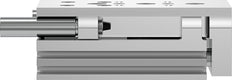 Festo Mini Slide 10mm Bore 30mm Stroke Double Acting - 8085118