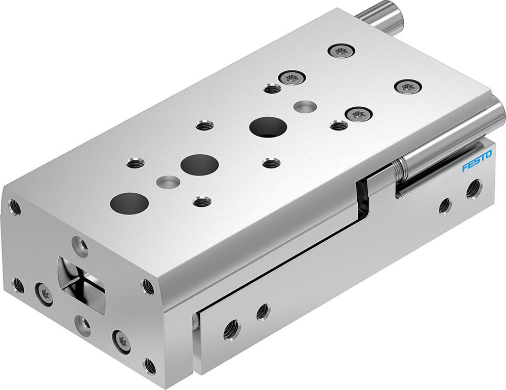 Festo Mini Slide 10mm Bore 50mm Stroke Double Acting - 8085120