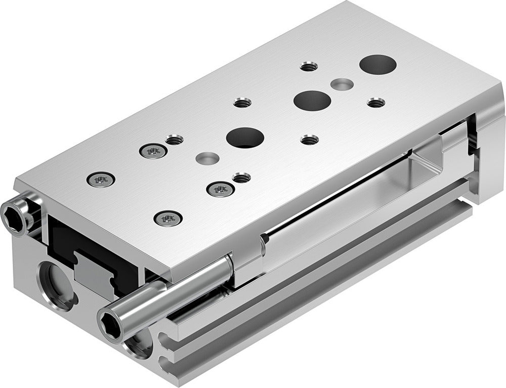 Festo Mini Slide 10mm Bore 50mm Stroke Double Acting - 8085120