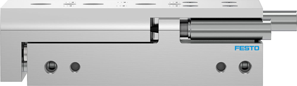 Festo Mini Slide 10mm Bore 50mm Stroke Double Acting - 8085120