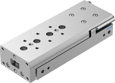 Festo Mini Slide 10mm Bore 80mm Stroke Double Acting - 8085121