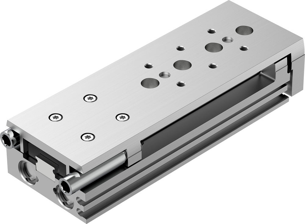 Festo Mini Slide 10mm Bore 80mm Stroke Double Acting - 8085121