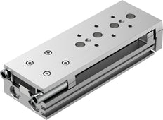 Festo Mini Slide 10mm Bore 80mm Stroke Double Acting - 8085121