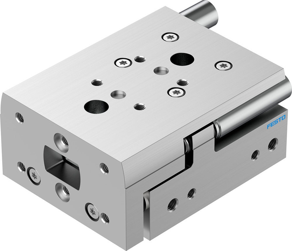 Festo Mini Slide 12mm Bore 20mm Stroke Double Acting - 8085124