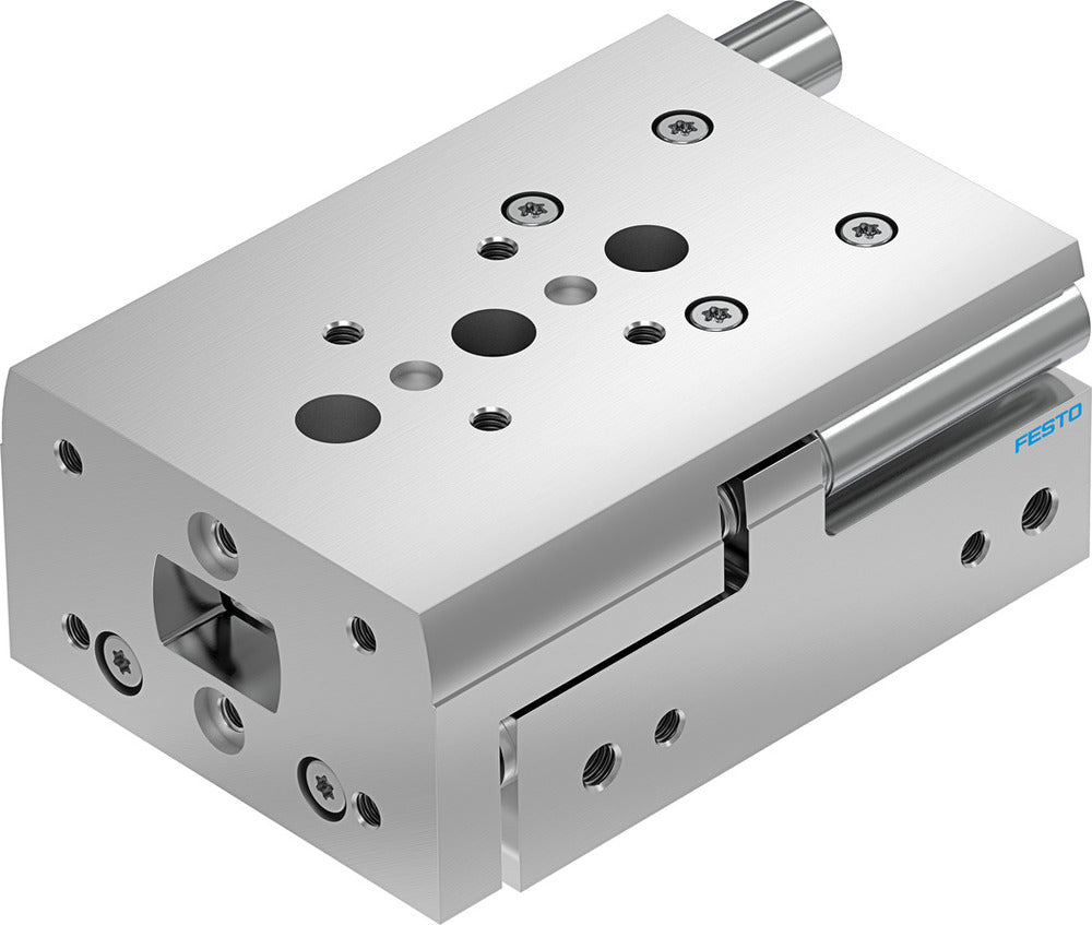 Festo Mini Carro 12mm Diámetro 30mm Carrera Doble Efecto - 8085125