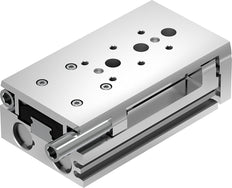 Festo Mini Slide 12mm Bore 80mm Stroke Double Acting - 8085128