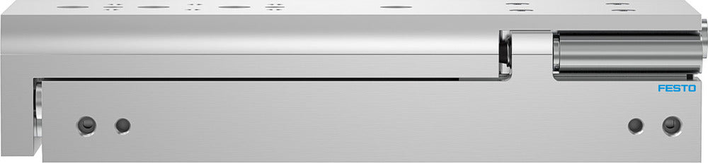 Festo Mini Slide 12mm Bore 100mm Stroke Double Acting - 8085129
