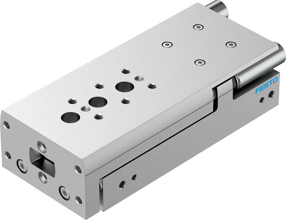 Festo Mini Carro 16mm Diámetro 80mm Carrera Doble Efecto - 8085135