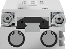 Festo Mini Slide 16mm Bore 100mm Stroke Double Acting - 8085136