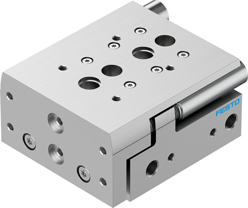 Festo Mini Slide 20mm Bore 20mm Stroke Double Acting - 8085140