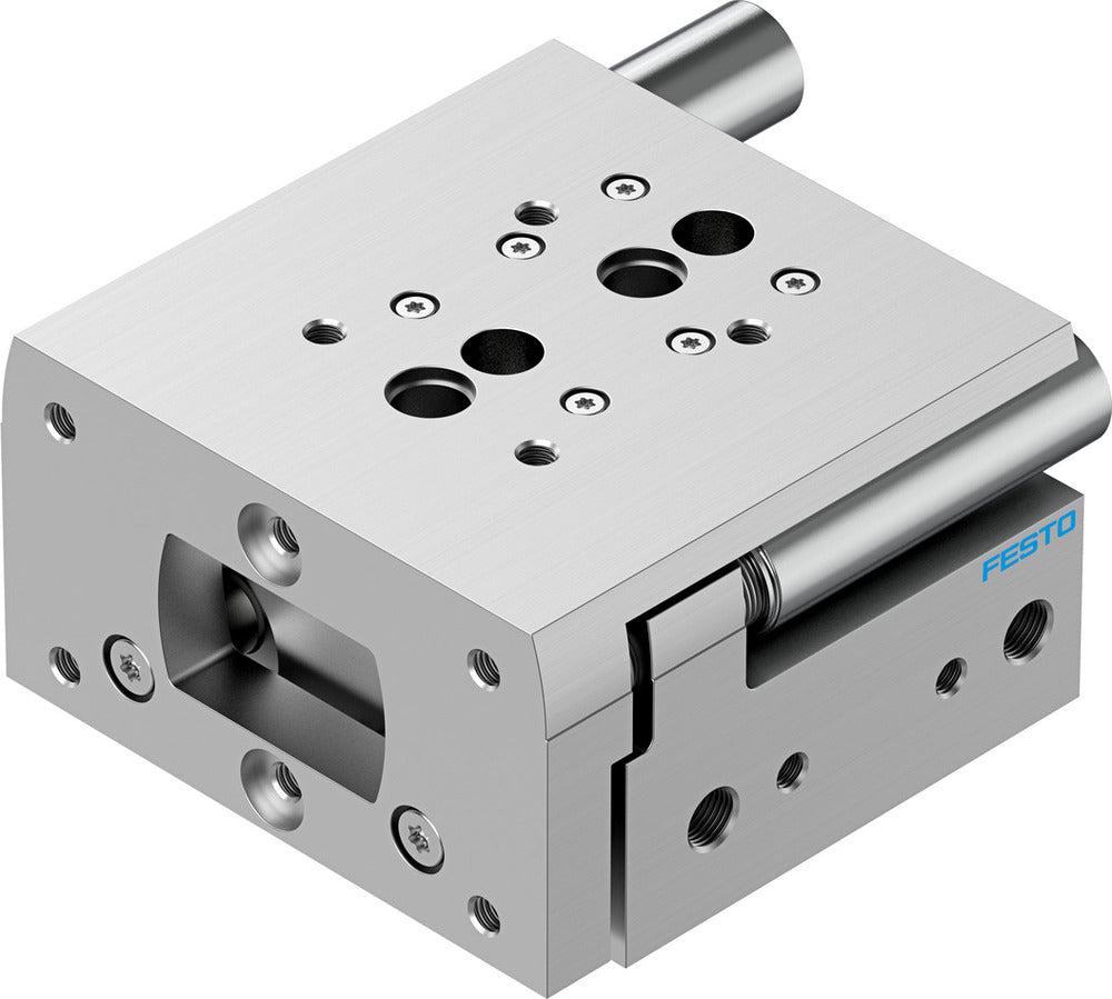 Festo Mini Slide 25mm Bore 30mm Stroke Double Acting - 8085151