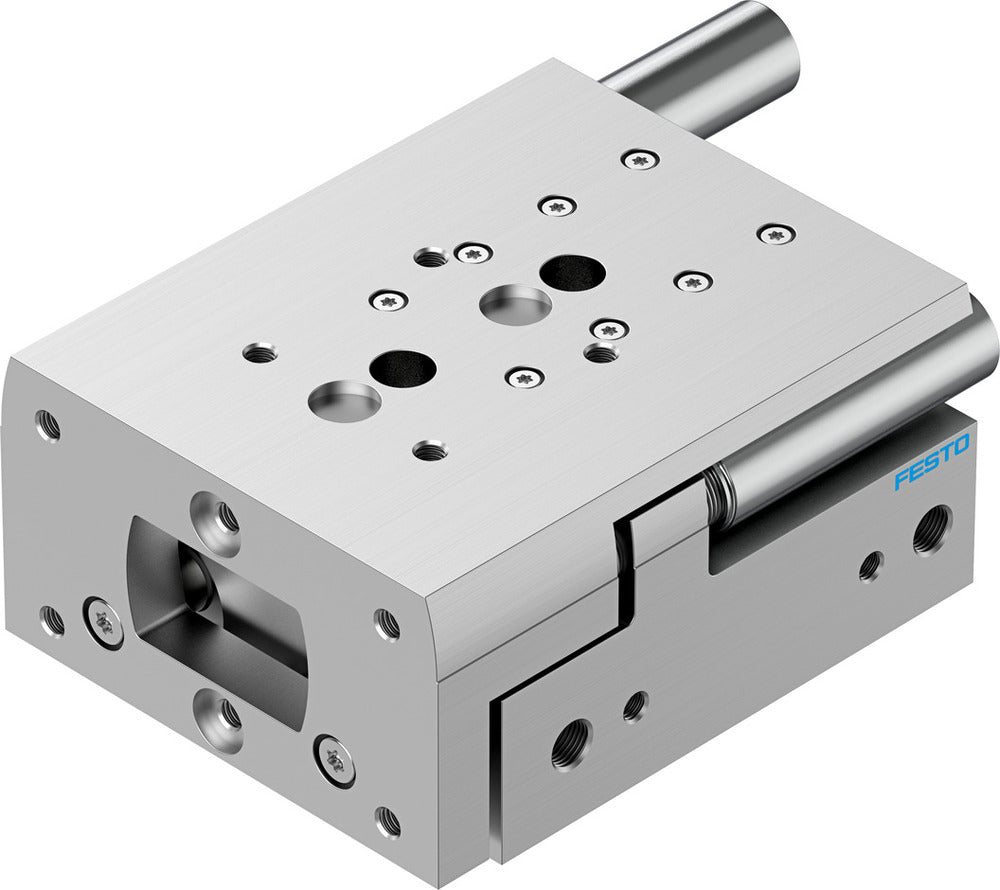 Festo Mini Slide 25mm Bore 50mm Stroke Double Acting - 8085153
