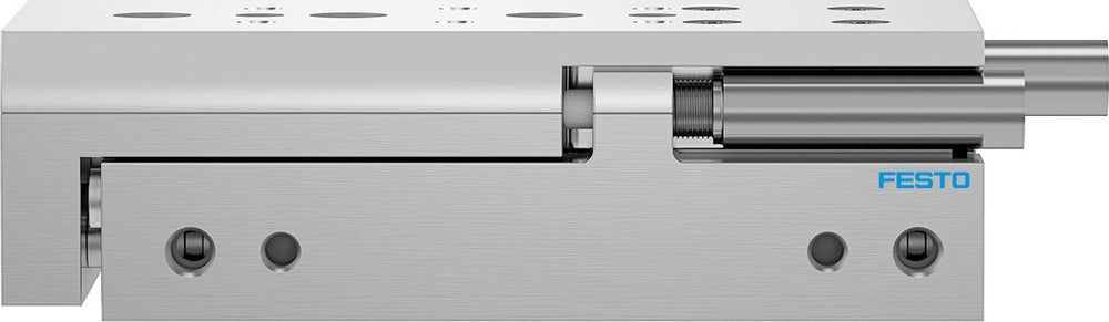 Festo Mini Slide 10mm Bore 40mm Stroke Double Acting - 8085167