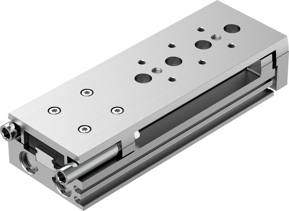 Festo Mini Slide 10mm Bore 80mm Stroke Double Acting - 8085169