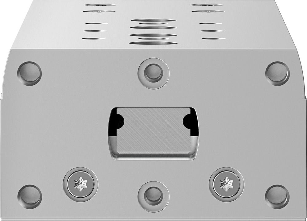 Festo Mini Carro 10mm Diámetro 80mm Carrera Doble Efecto - 8078844