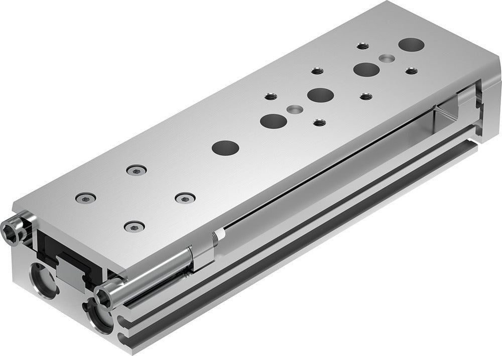 Festo Mini Slide 10mm Bore 100mm Stroke Double Acting - 8085170